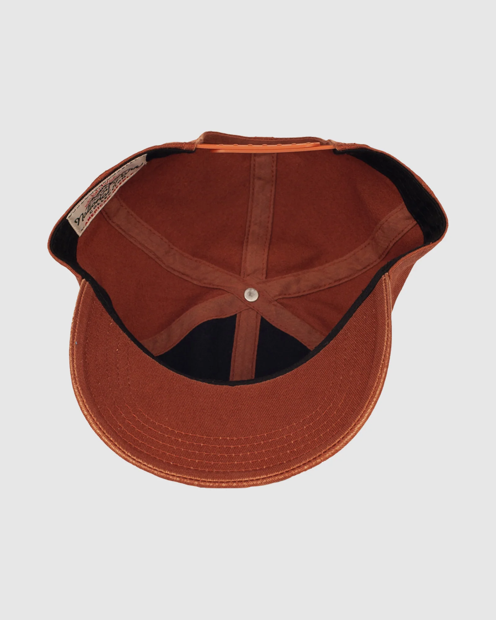 Yellowstone Ollie Cap Espresso - Image 4