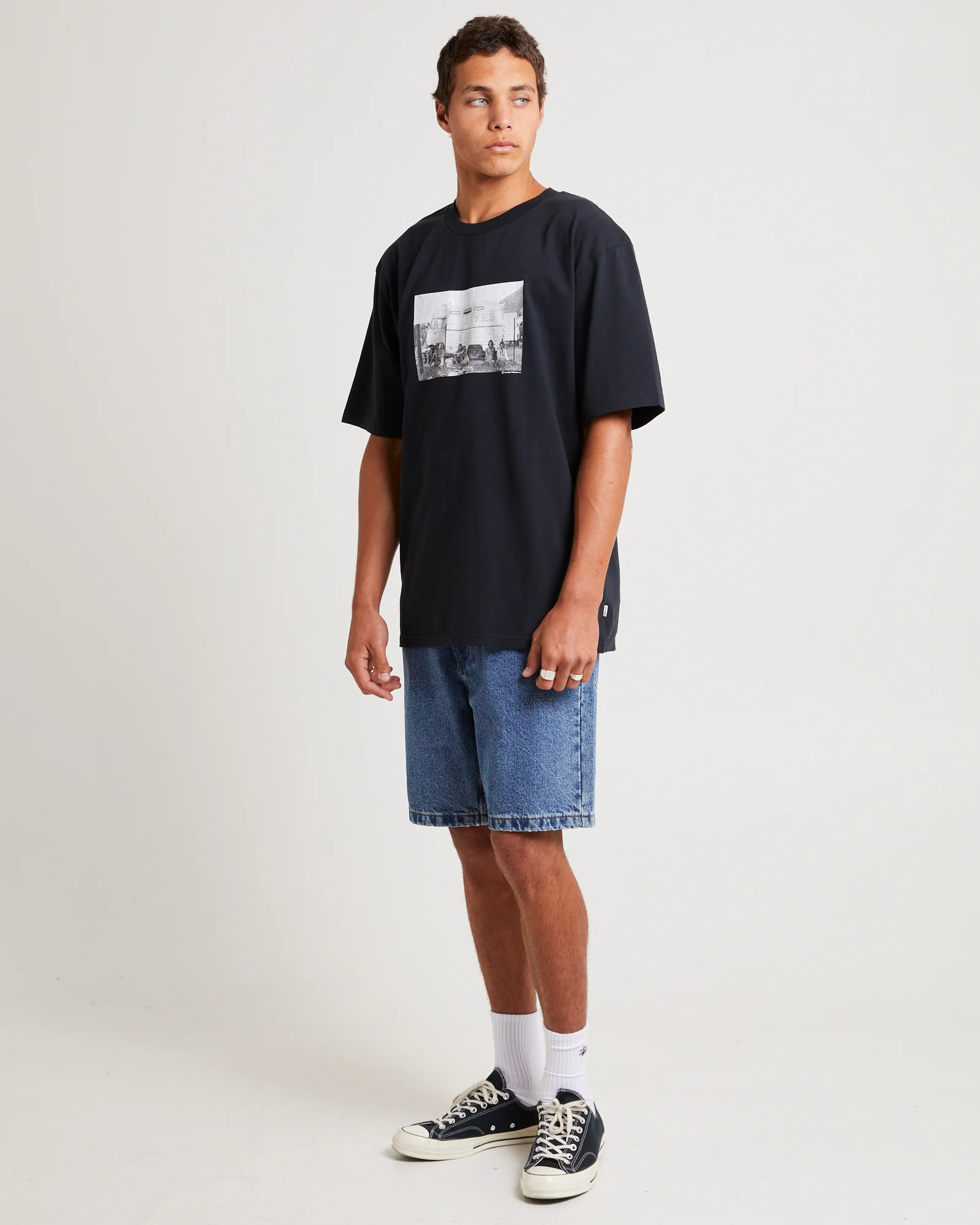 Yes T-Shirt - Image 4
