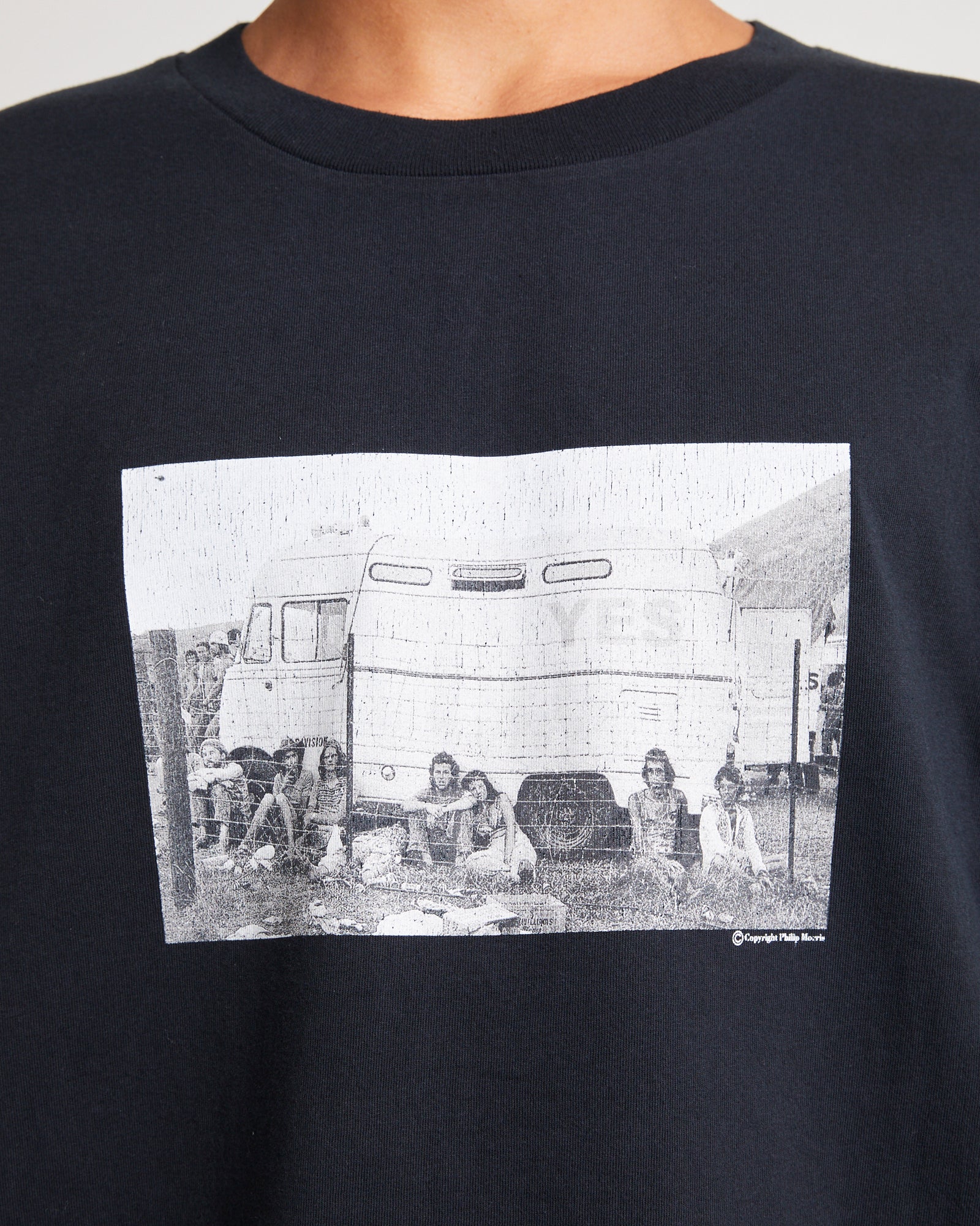 Yes T-Shirt - Image 5