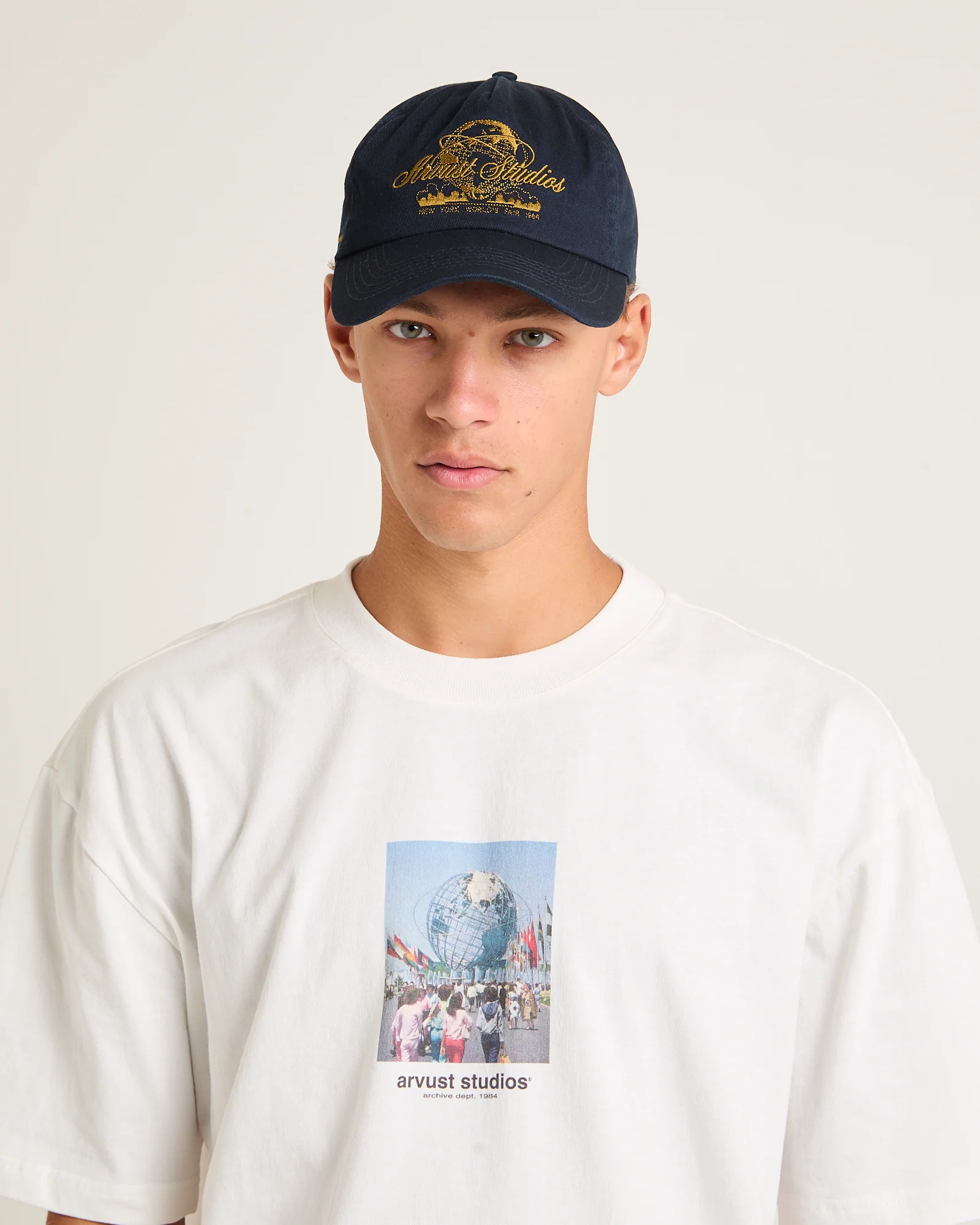 York Cap - Image 2