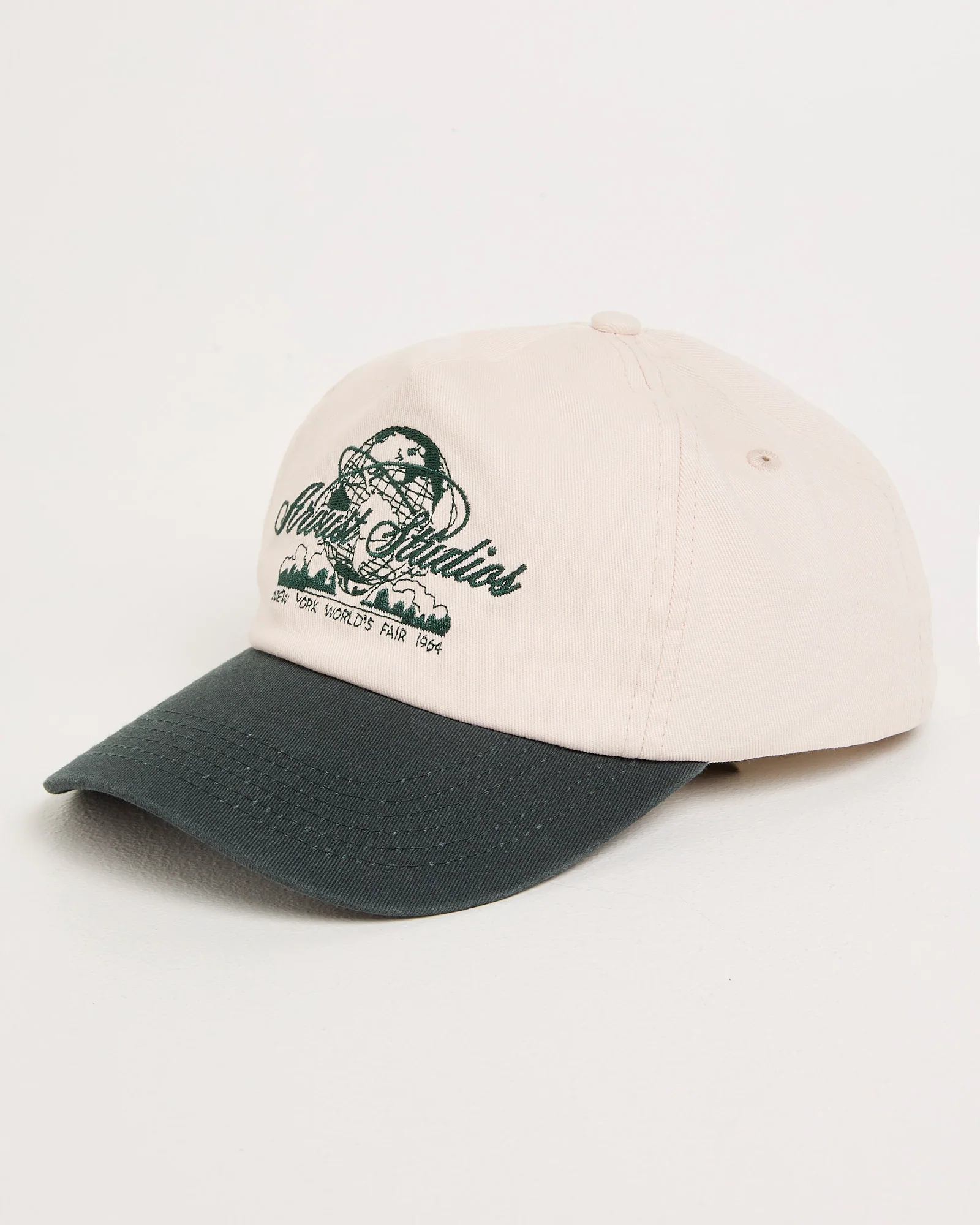 York Contrast Cap - Image 4
