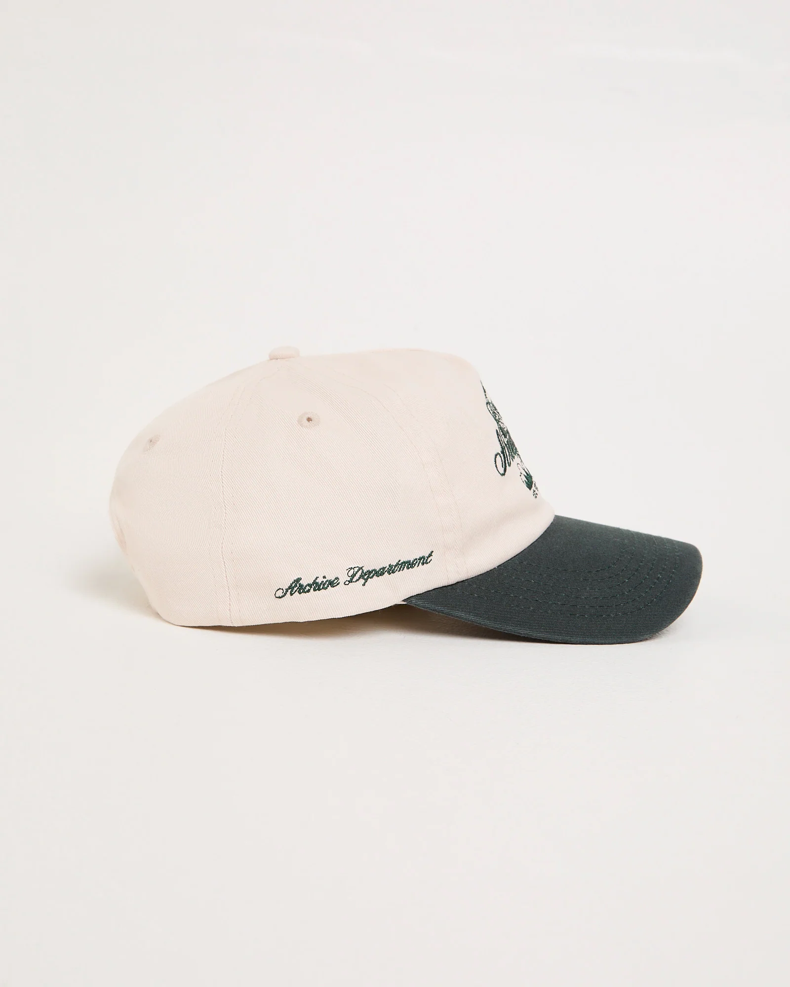 York Contrast Cap - Image 5