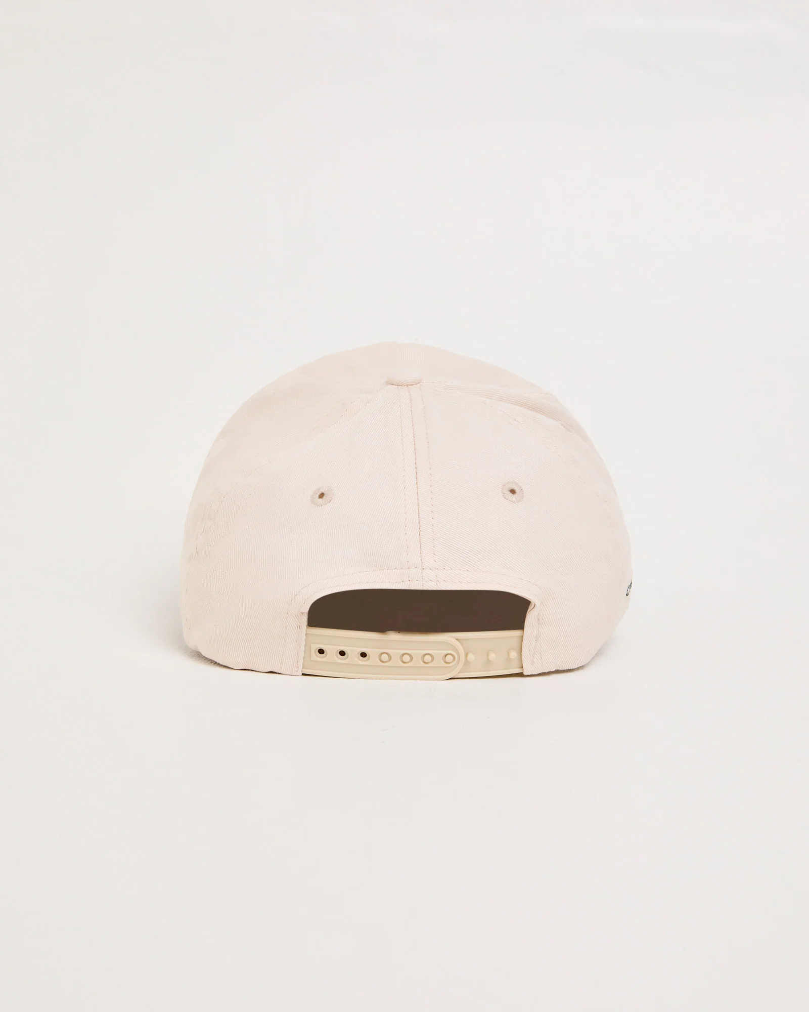 York Contrast Cap - Image 6