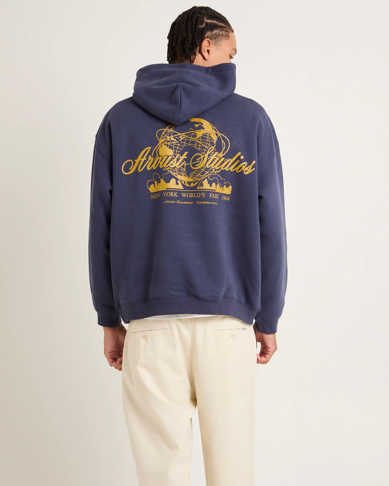 York Hoodie - Image 2