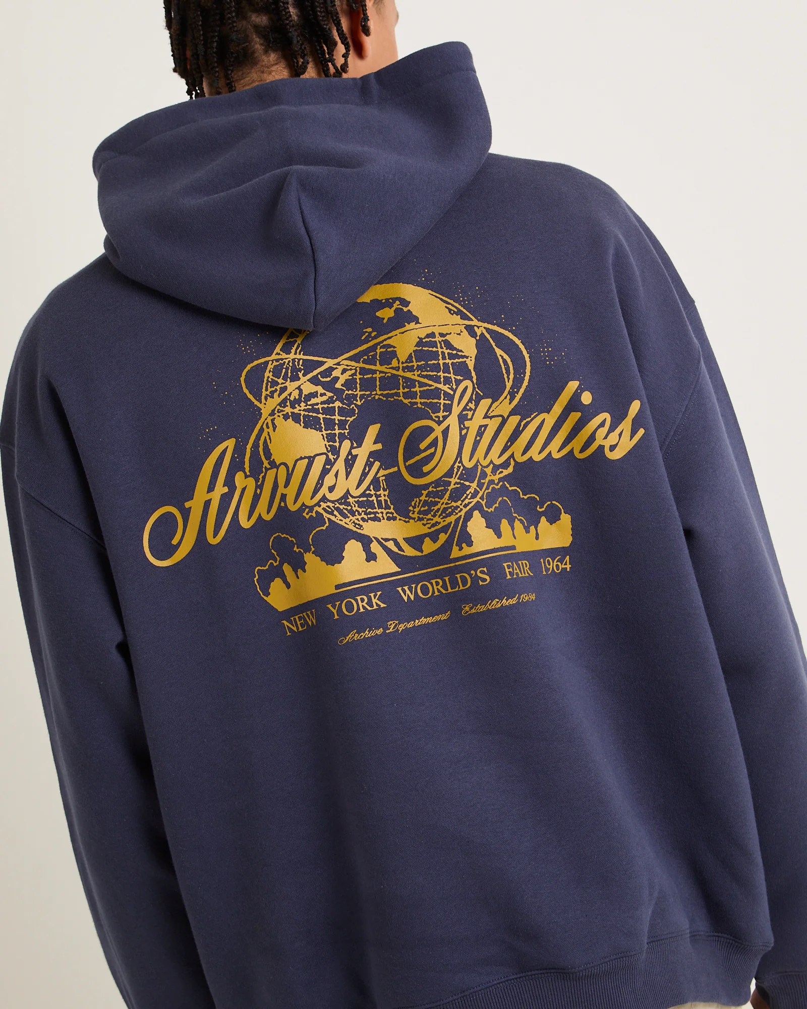 York Hoodie - Image 5