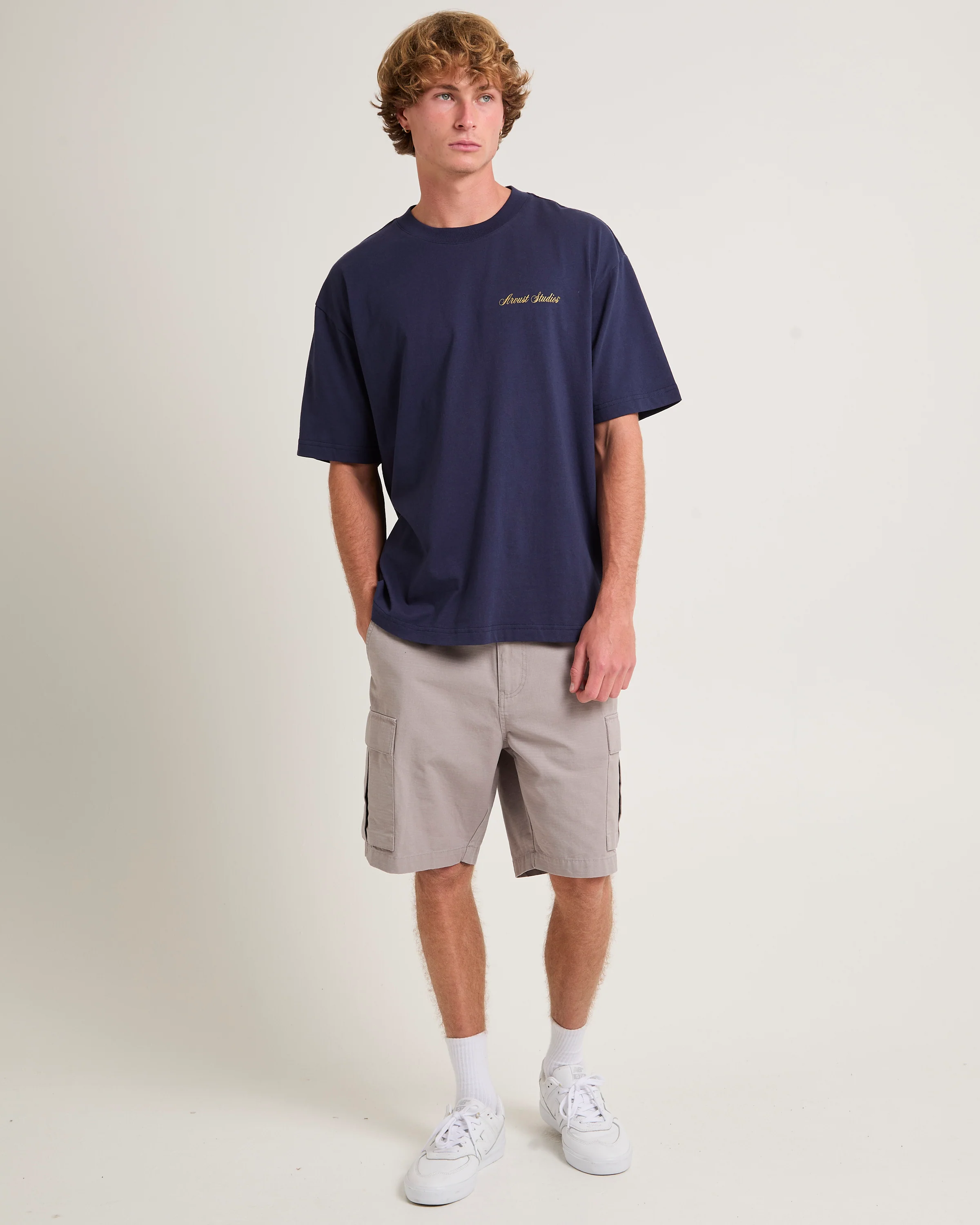 York T-Shirt - Image 3