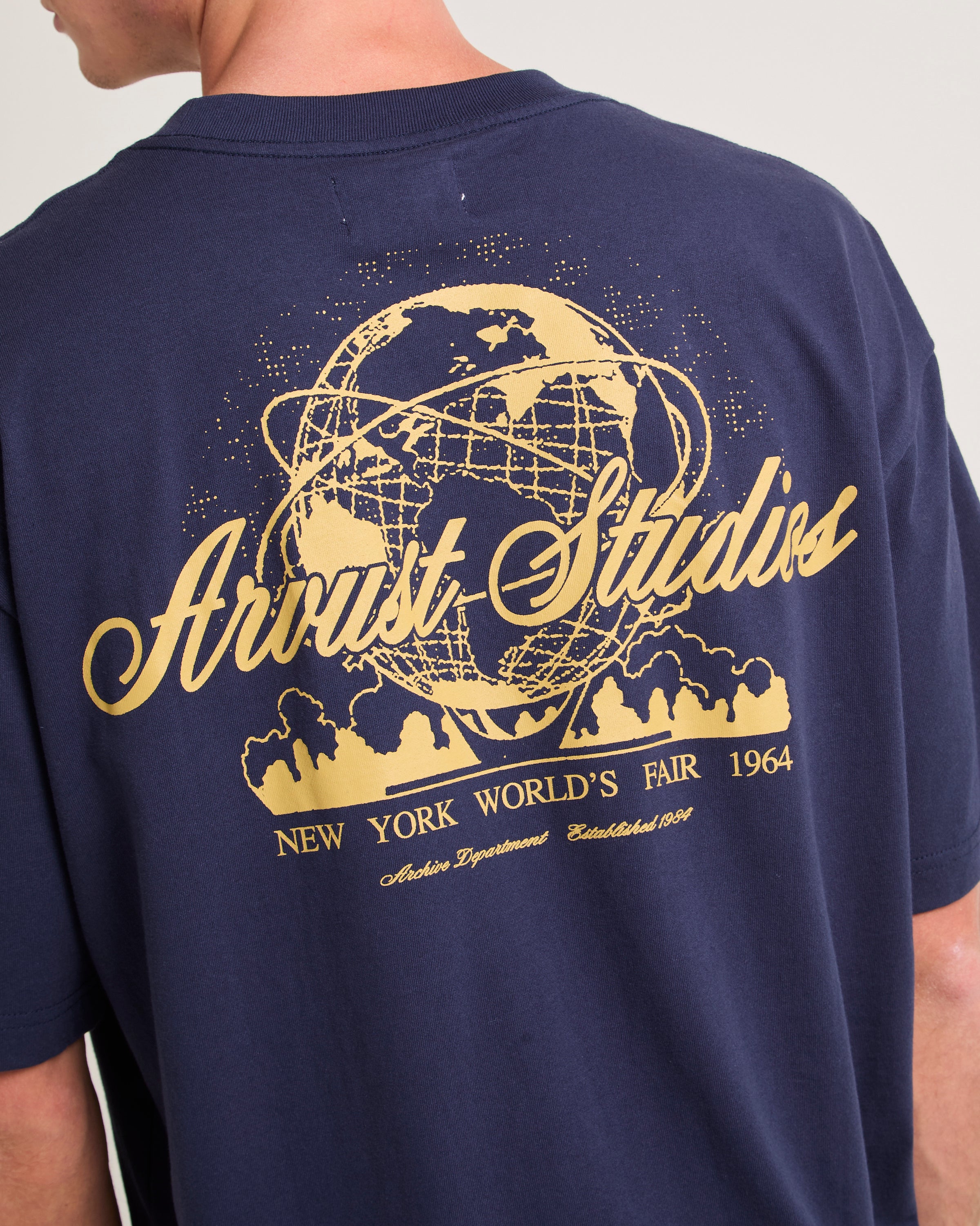 York T-Shirt - Image 5