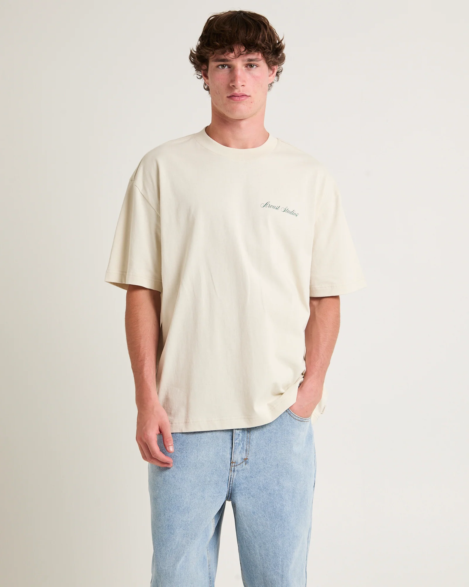 York T-Shirt - Image 2