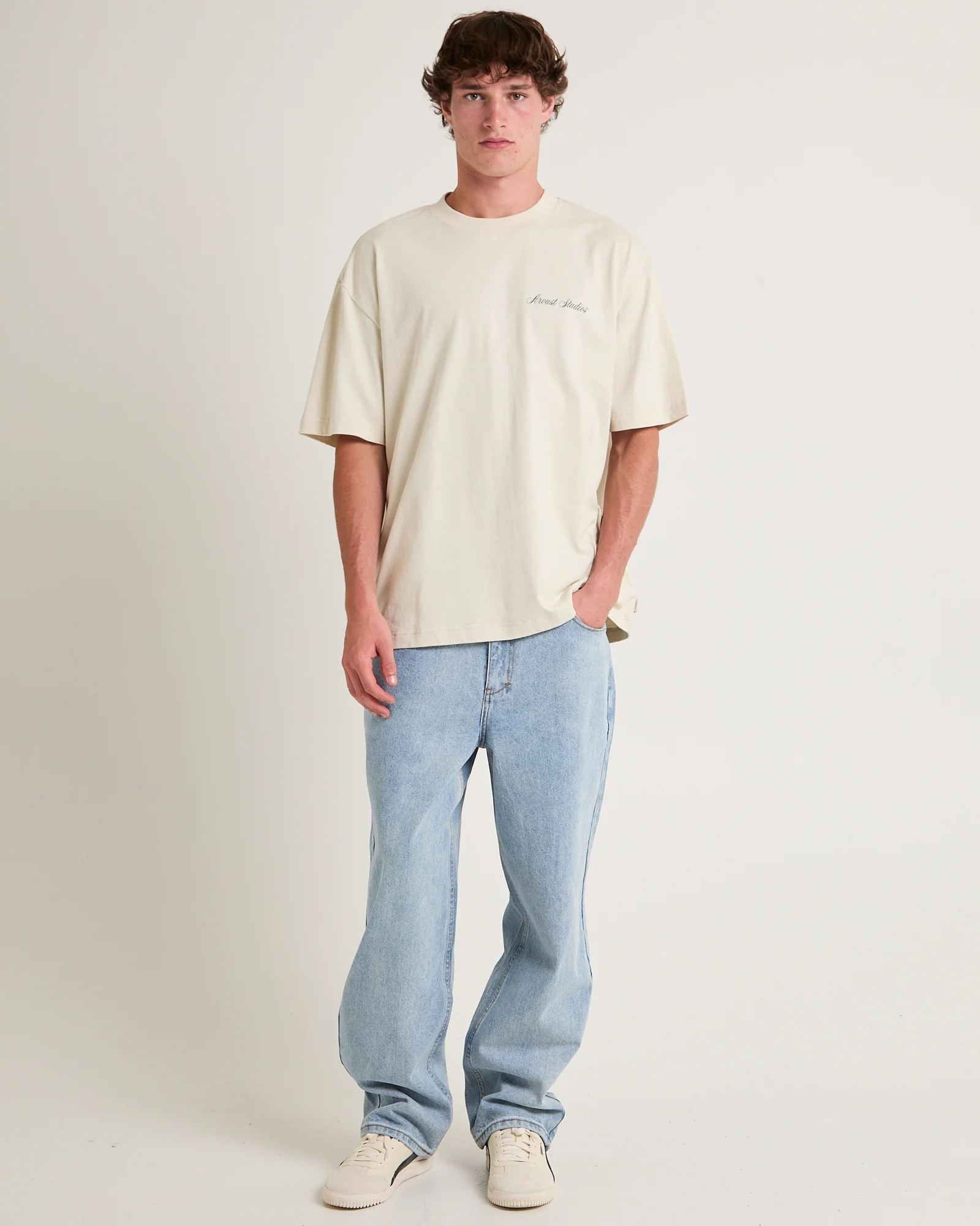 York T-Shirt - Image 3