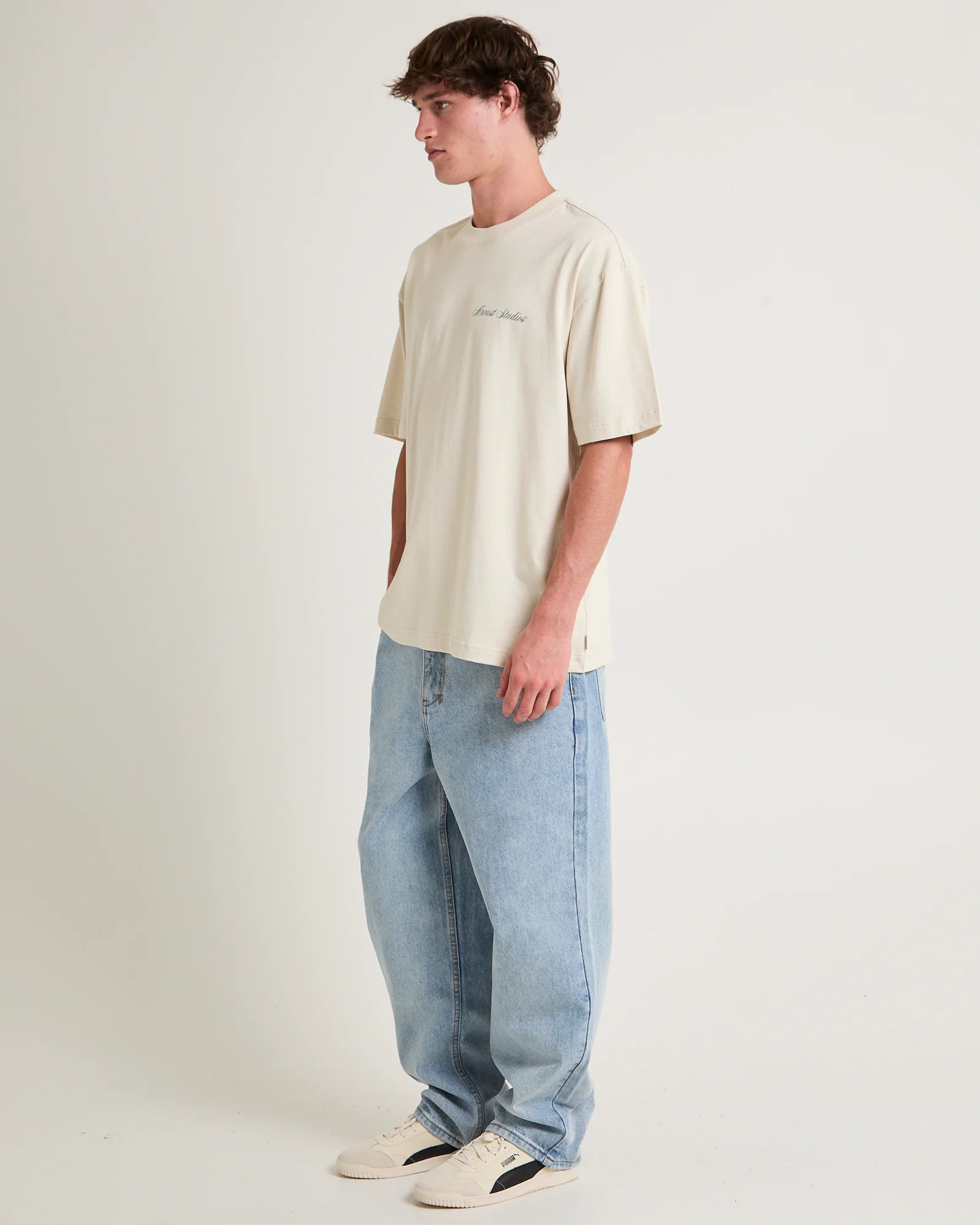 York T-Shirt - Image 4