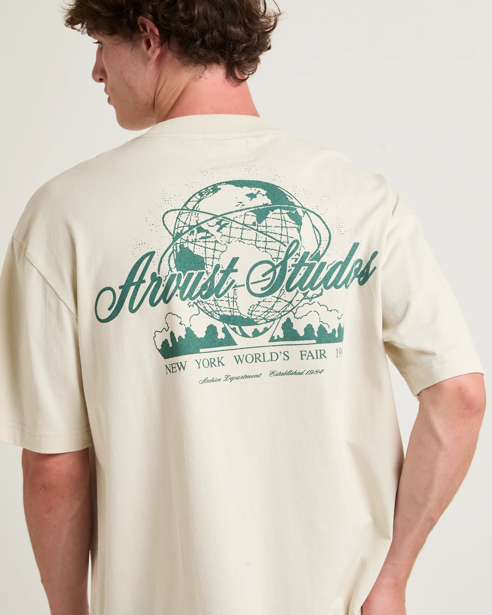 York T-Shirt - Image 5