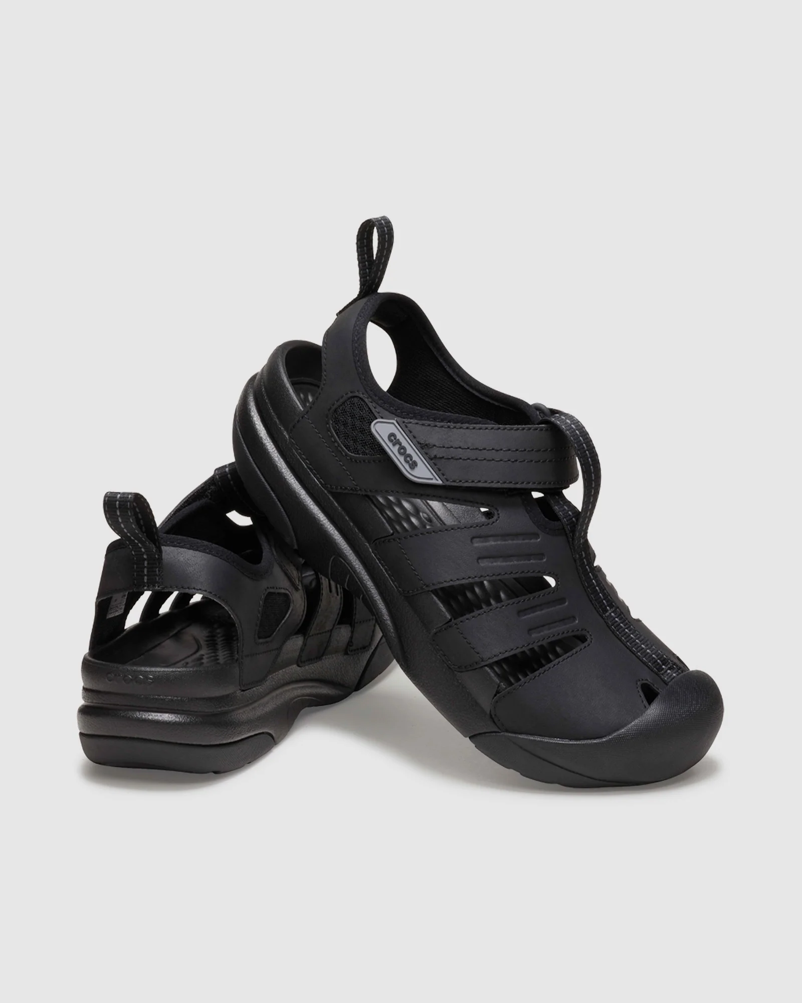 Yukon Fisherman Sandals - Image 2