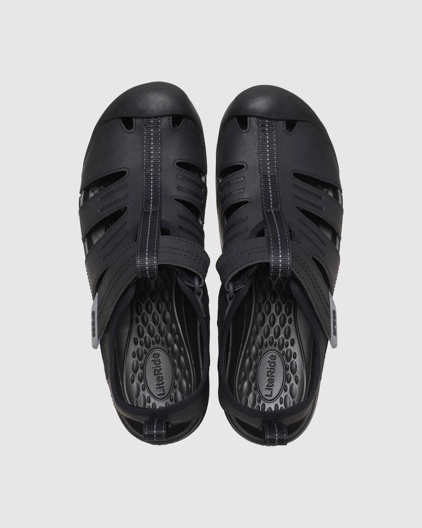 Yukon Fisherman Sandals - Image 4