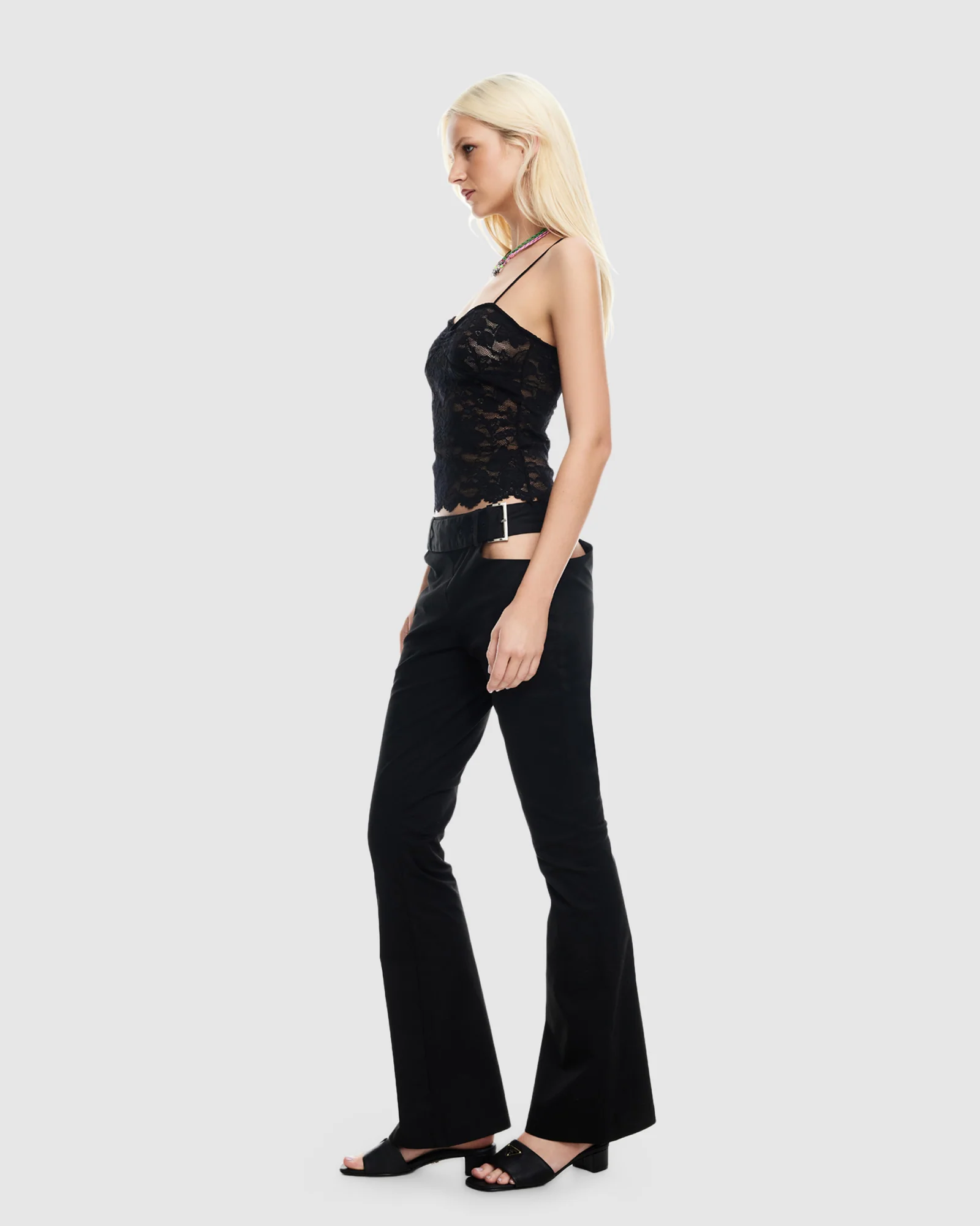 Yves Cami Top - Image 4