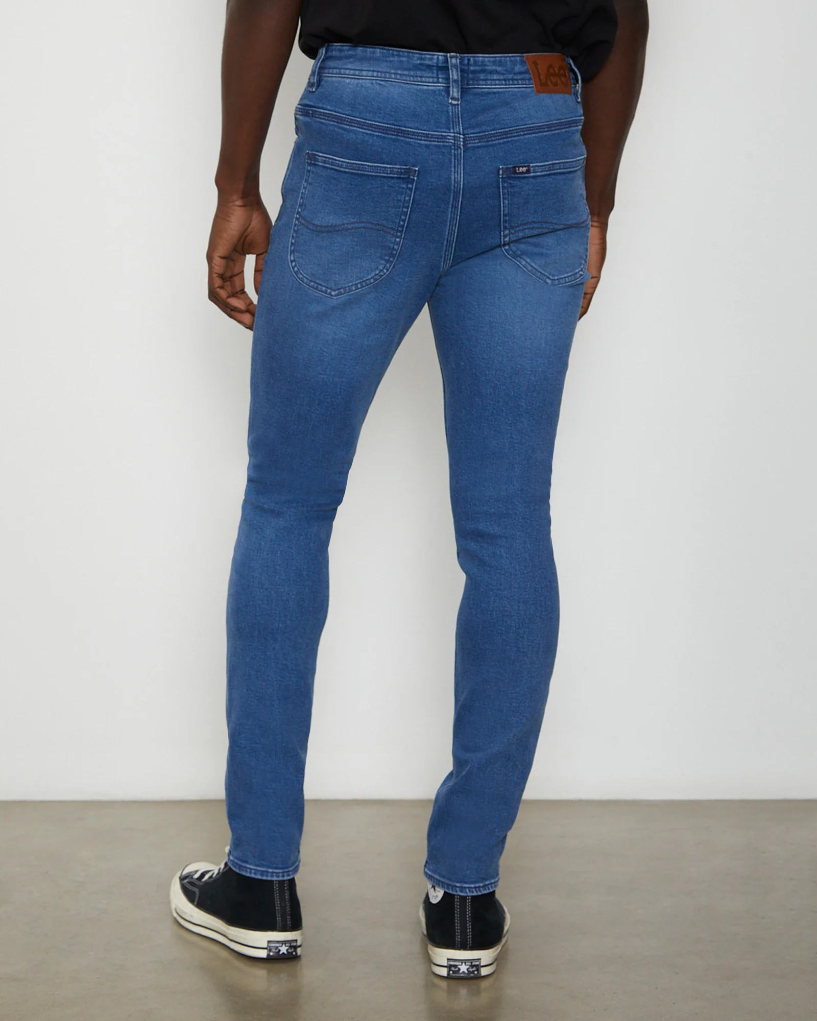 Z One Real Talk Denim Jeans - Image 3
