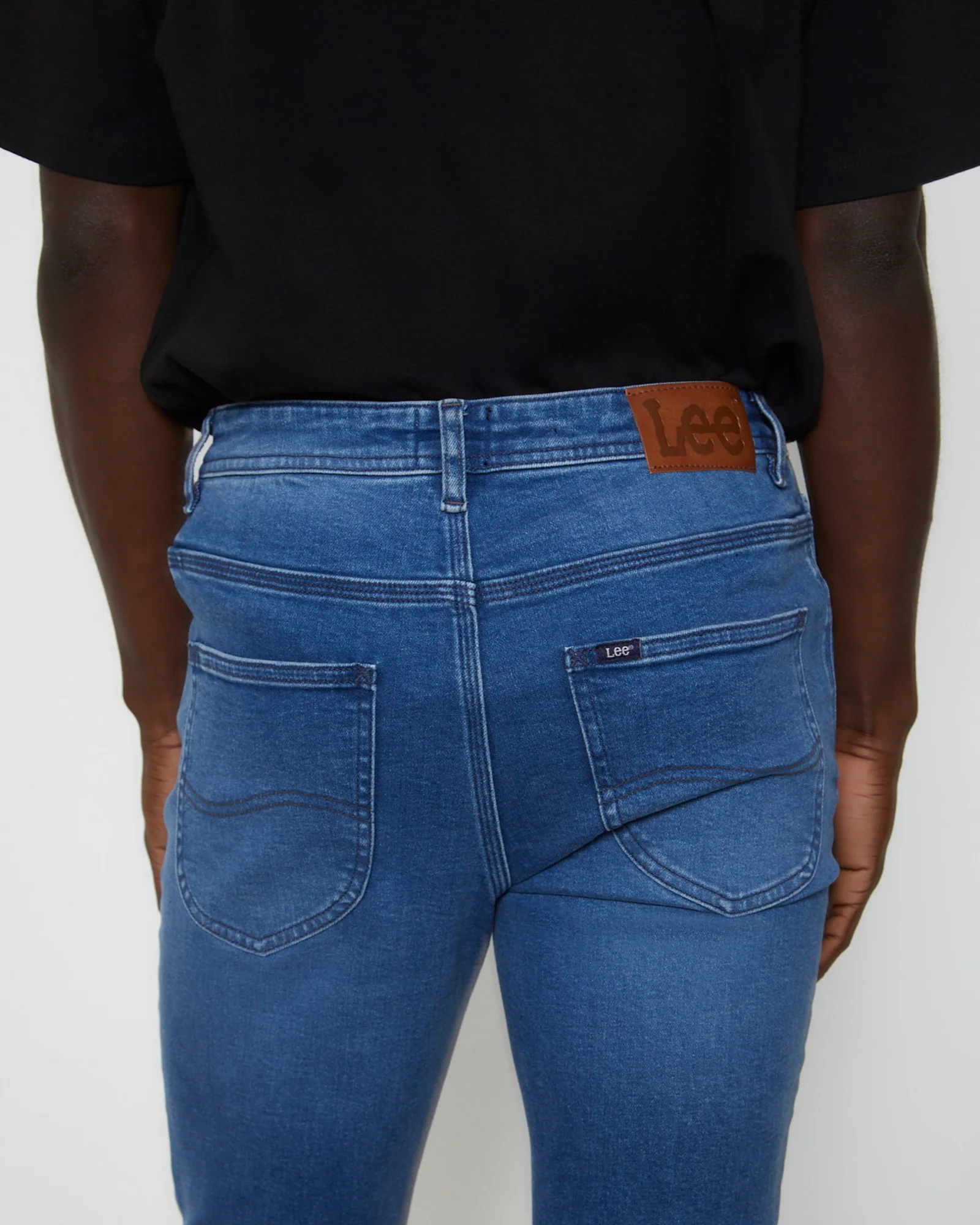 Z One Real Talk Denim Jeans - Image 6