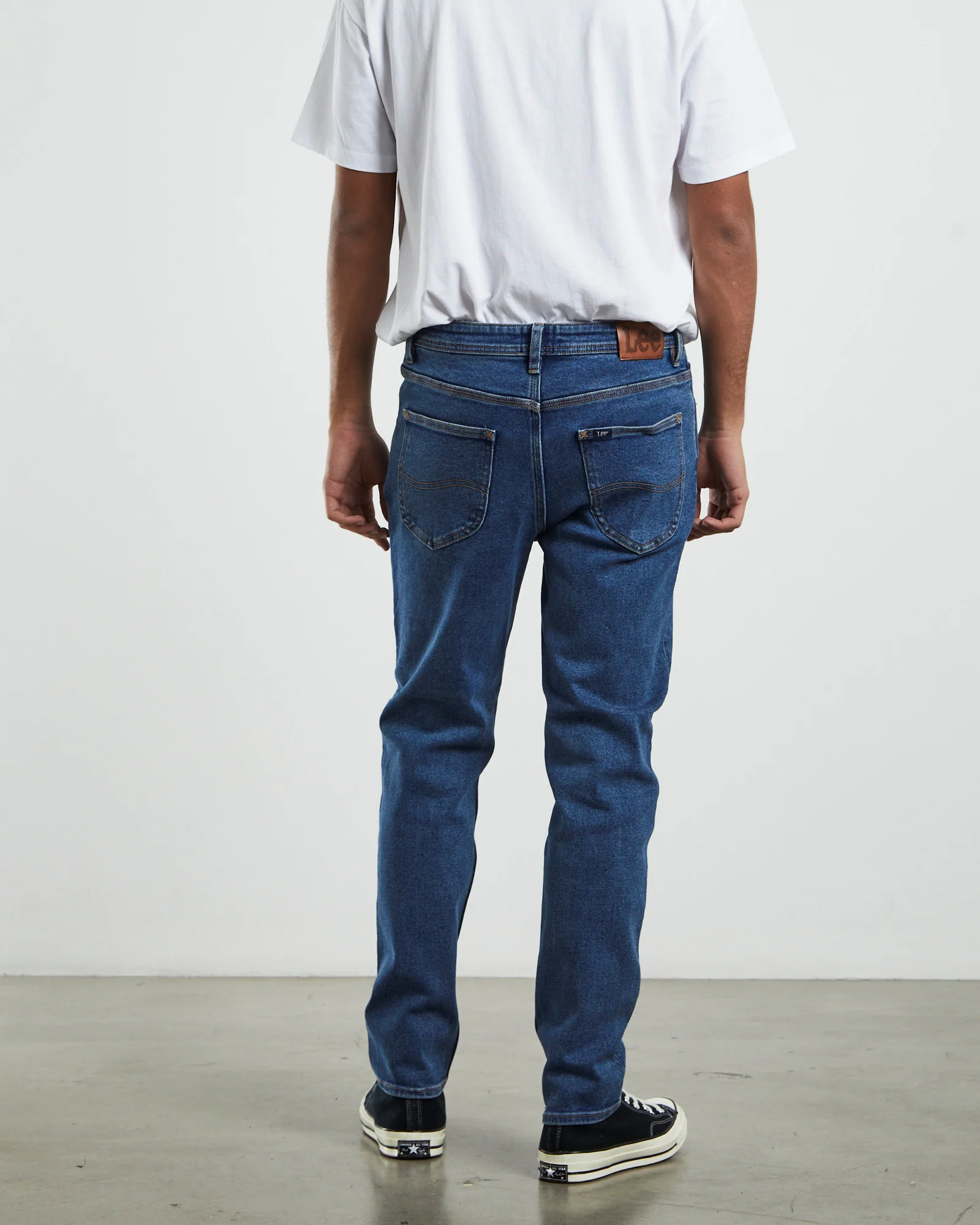 Z-Three Denim Jeans Deftone - Image 2