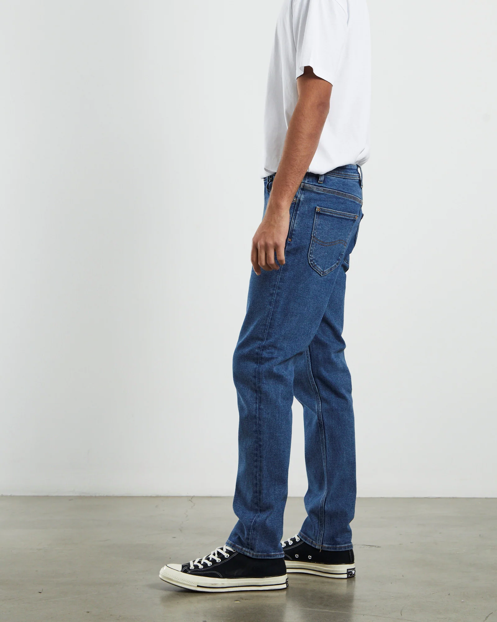 Z-Three Denim Jeans Deftone - Image 4