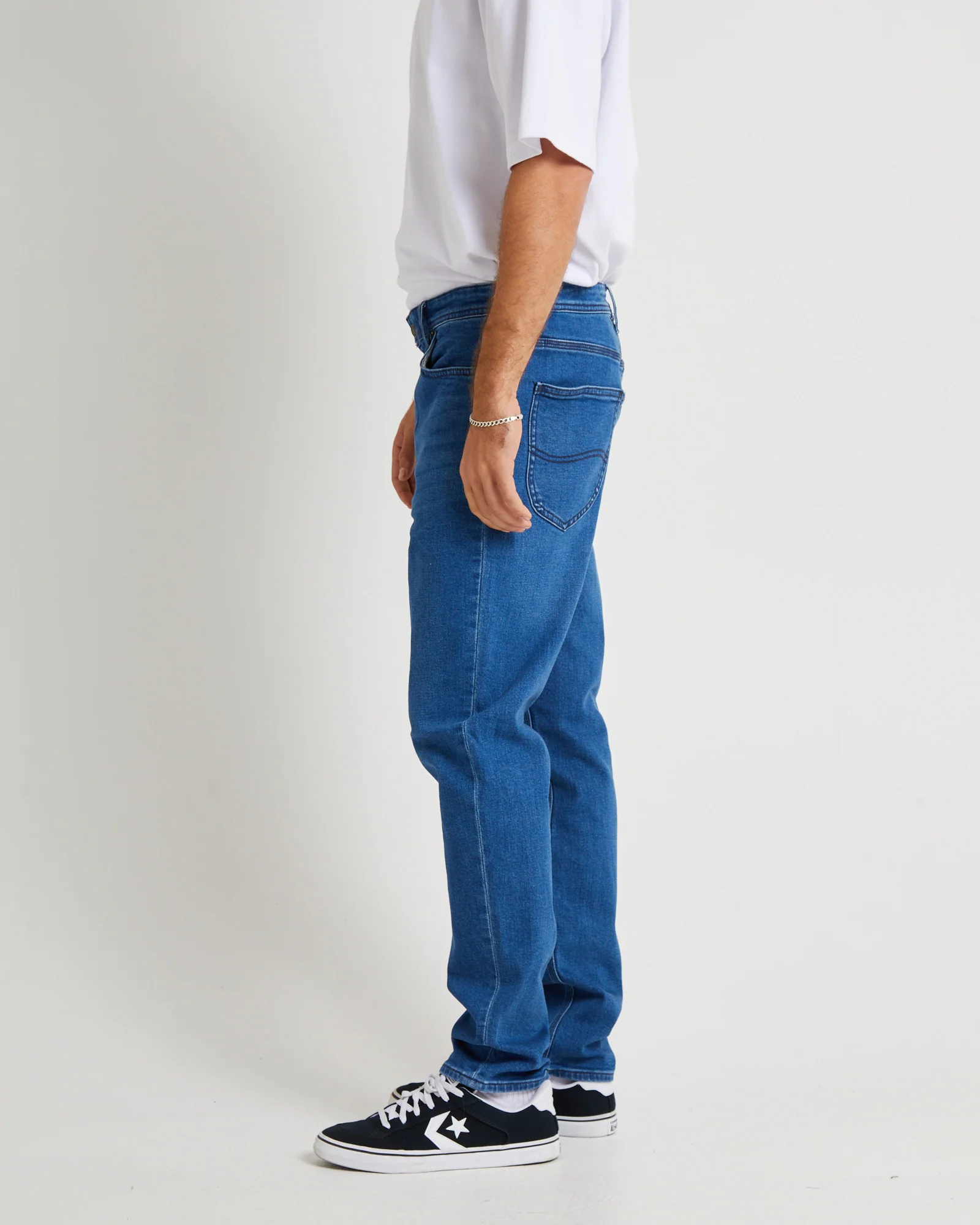 Z-Three Denim Jeans Dialled - Image 5