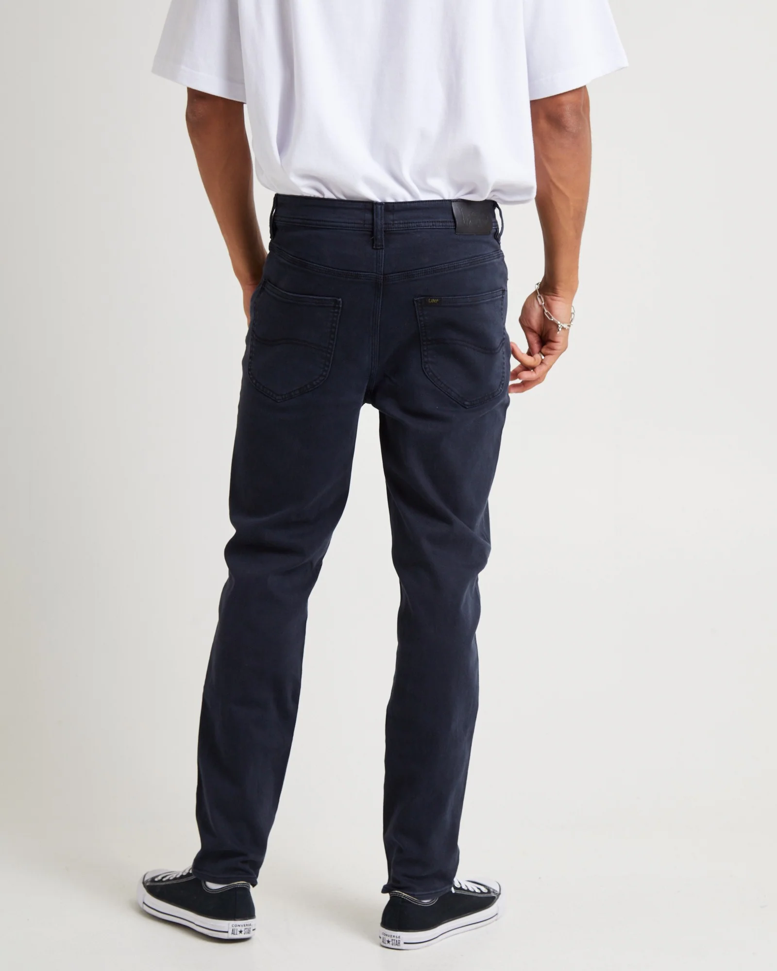 Z-Three Outer Denim Jeans Limit - Image 2