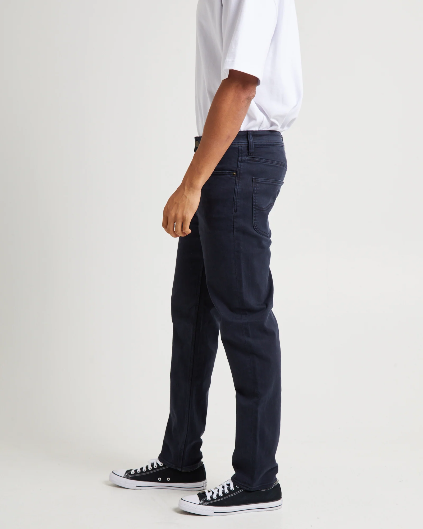 Z-Three Outer Denim Jeans Limit - Image 5