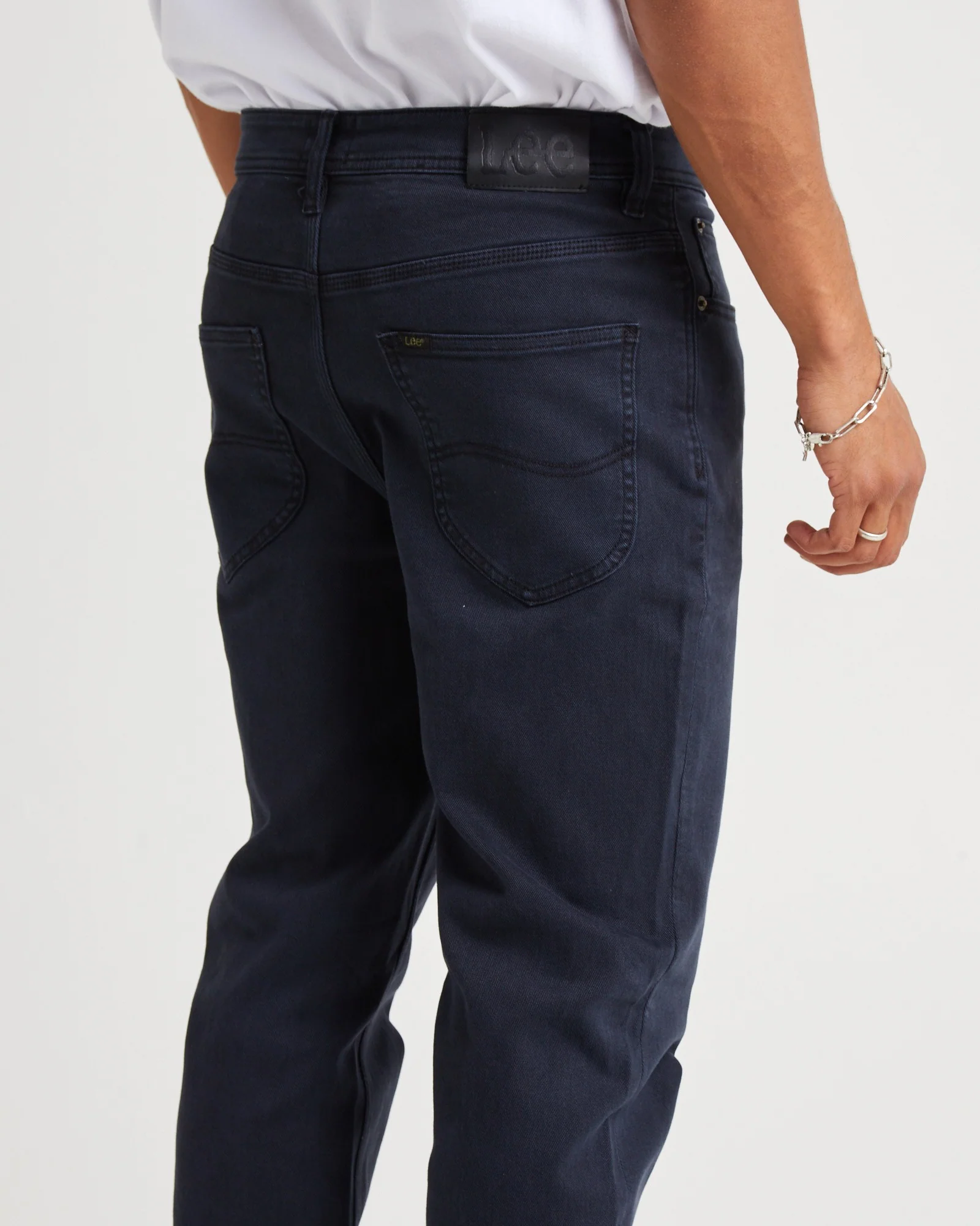 Z-Three Outer Denim Jeans Limit - Image 6