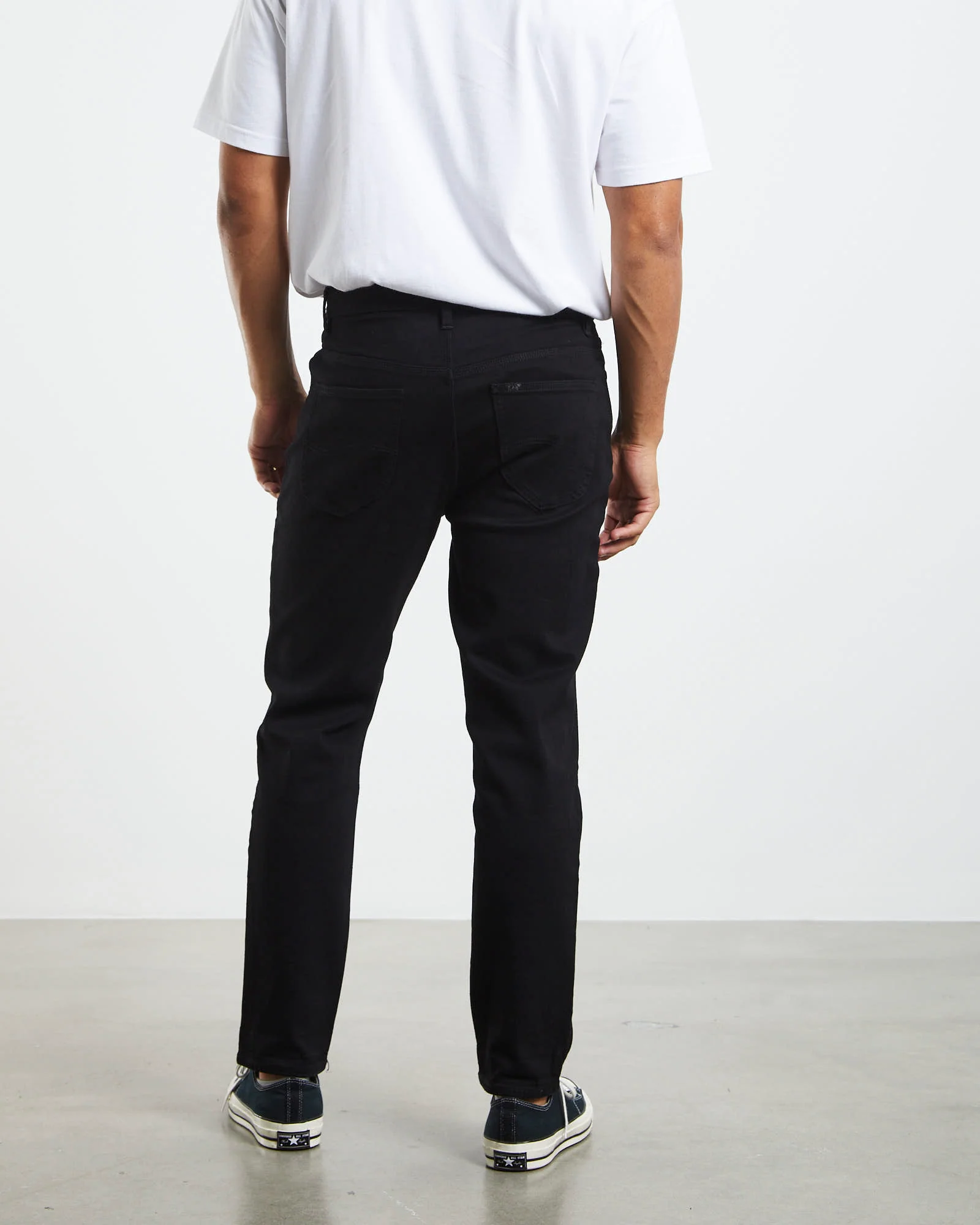 Z-Three Relaxed Denim Jeans - Image 2