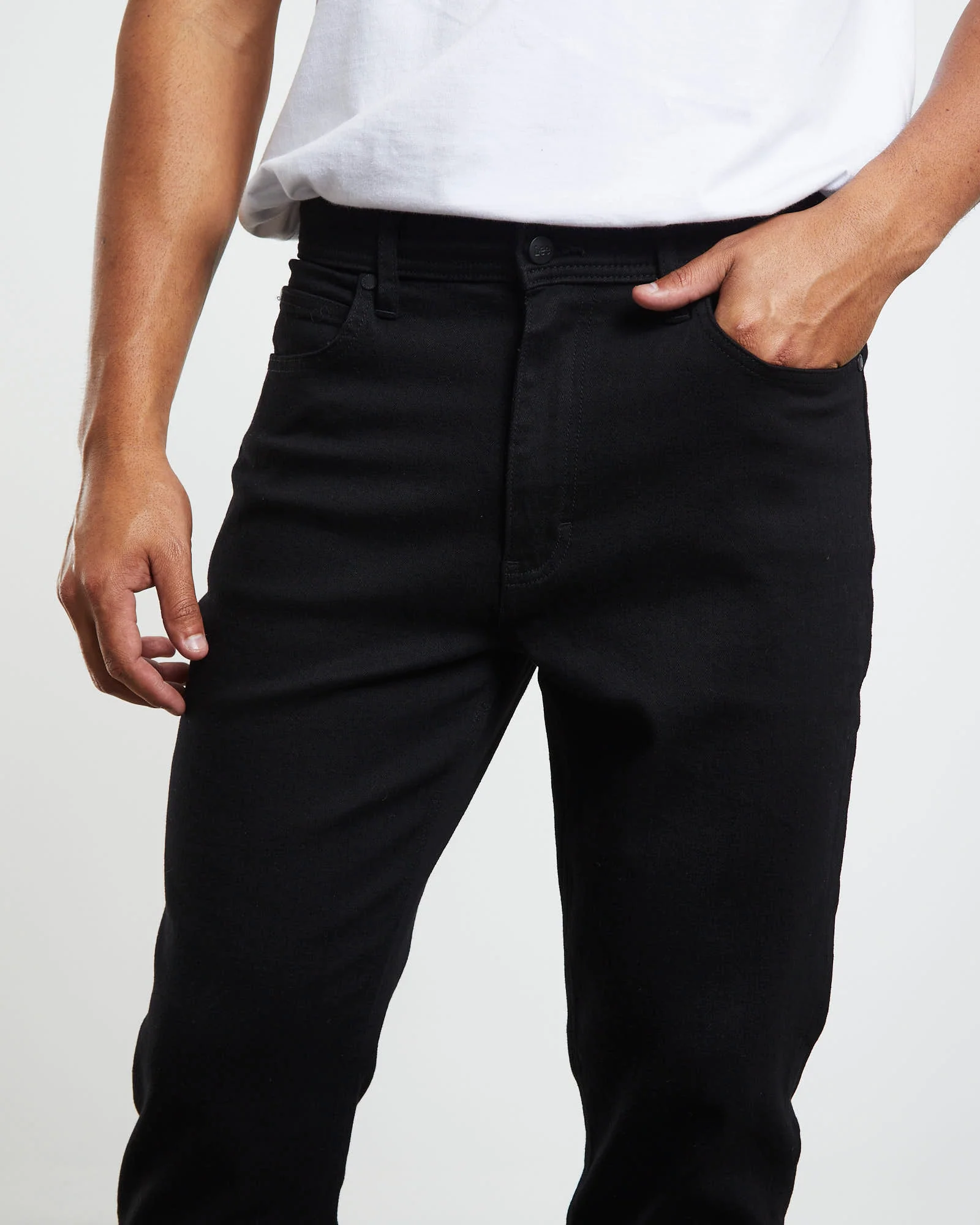 Z-Three Relaxed Denim Jeans - Image 6