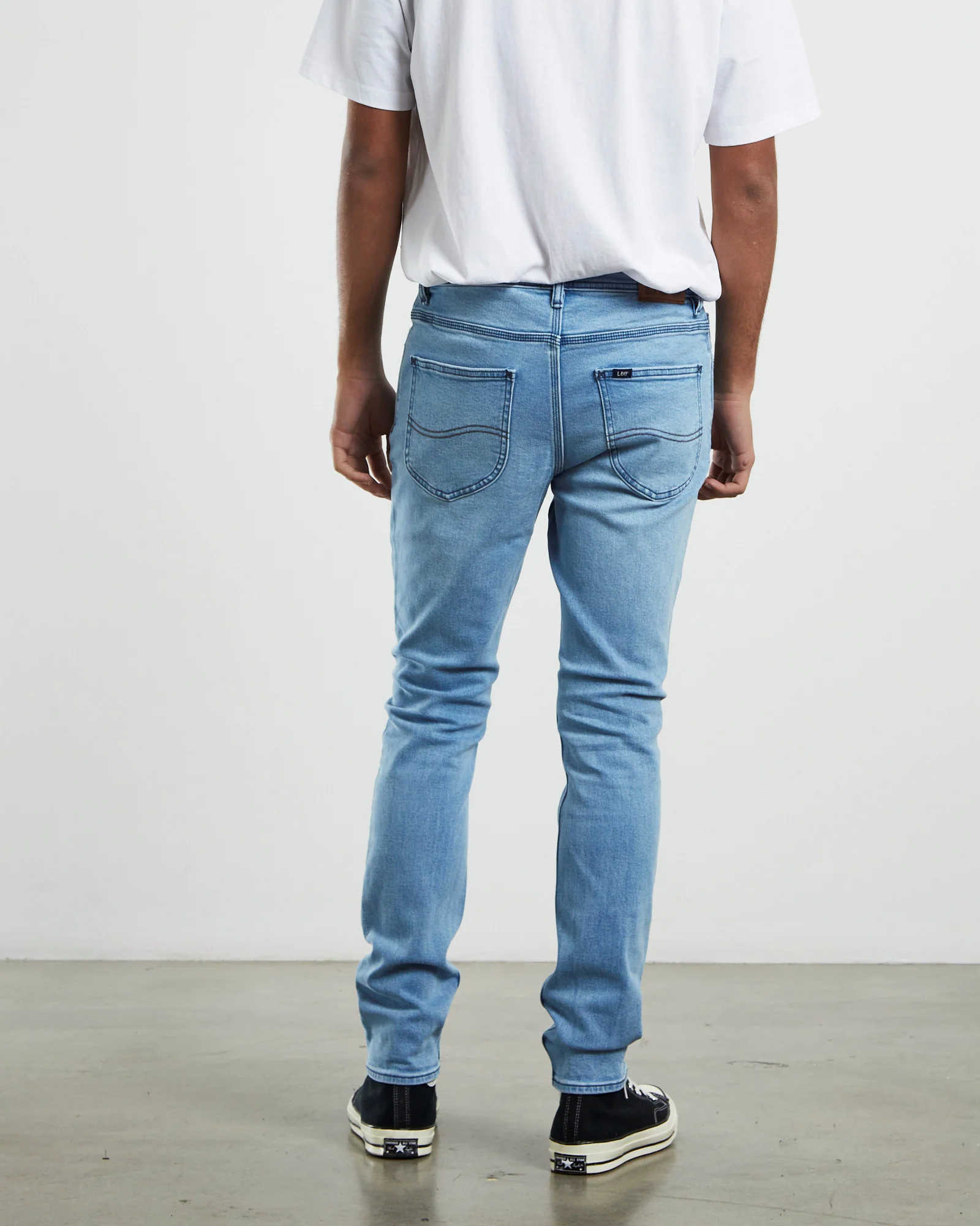 Z-Two Denim Jeans My Life - Image 2