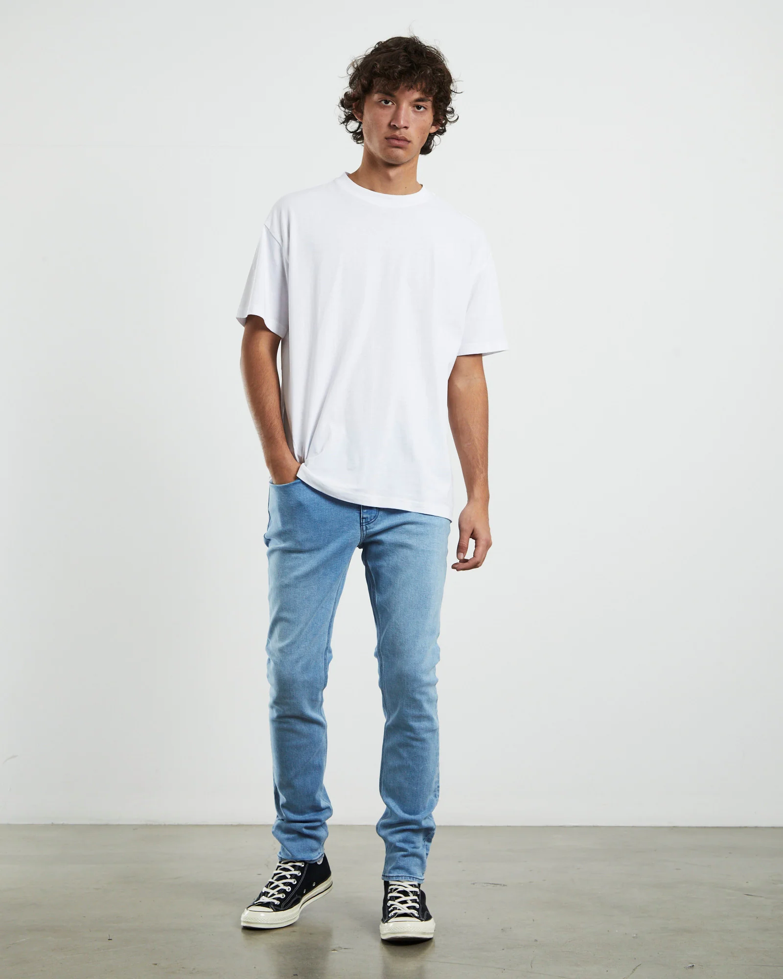 Z-Two Denim Jeans My Life - Image 3