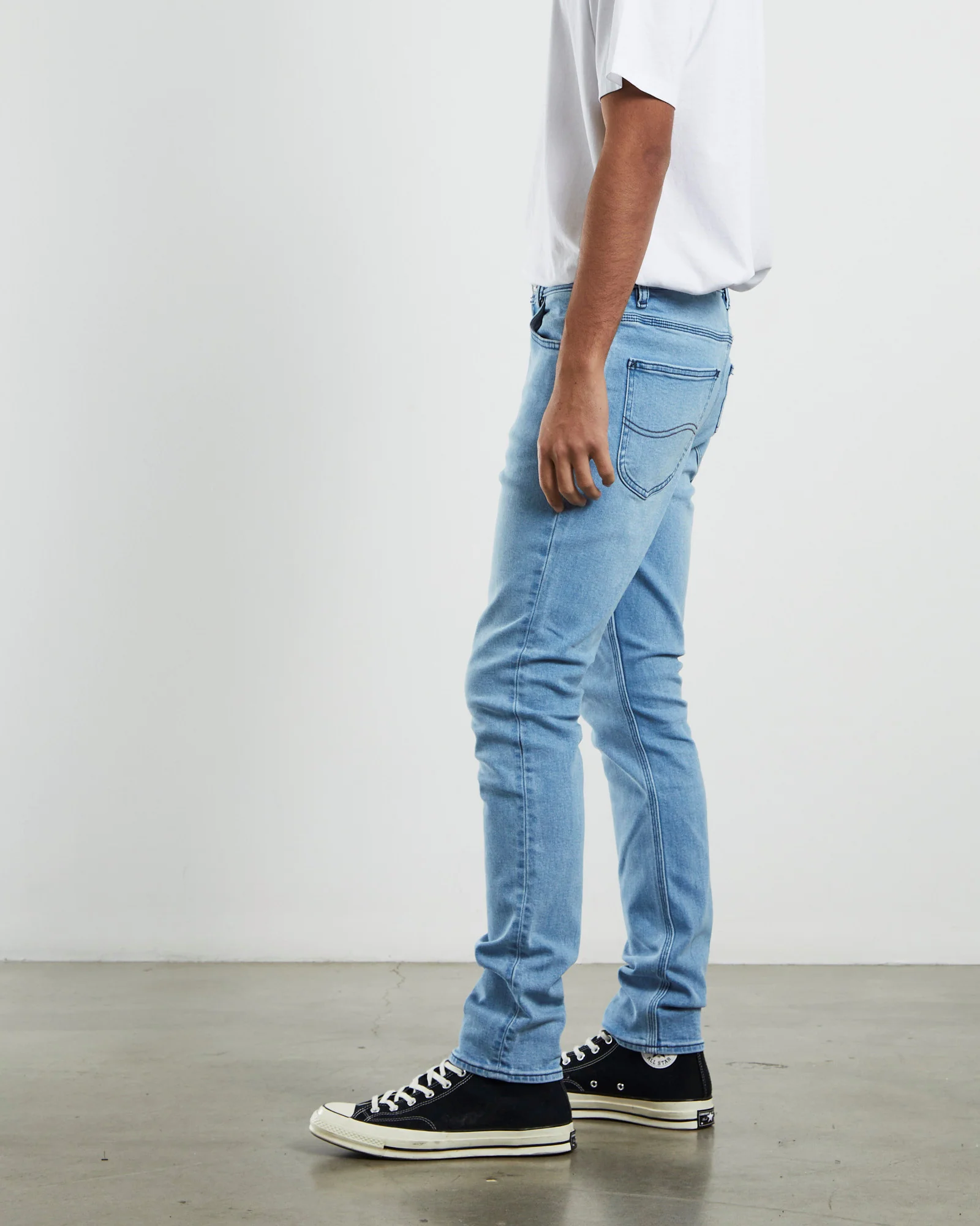 Z-Two Denim Jeans My Life - Image 4