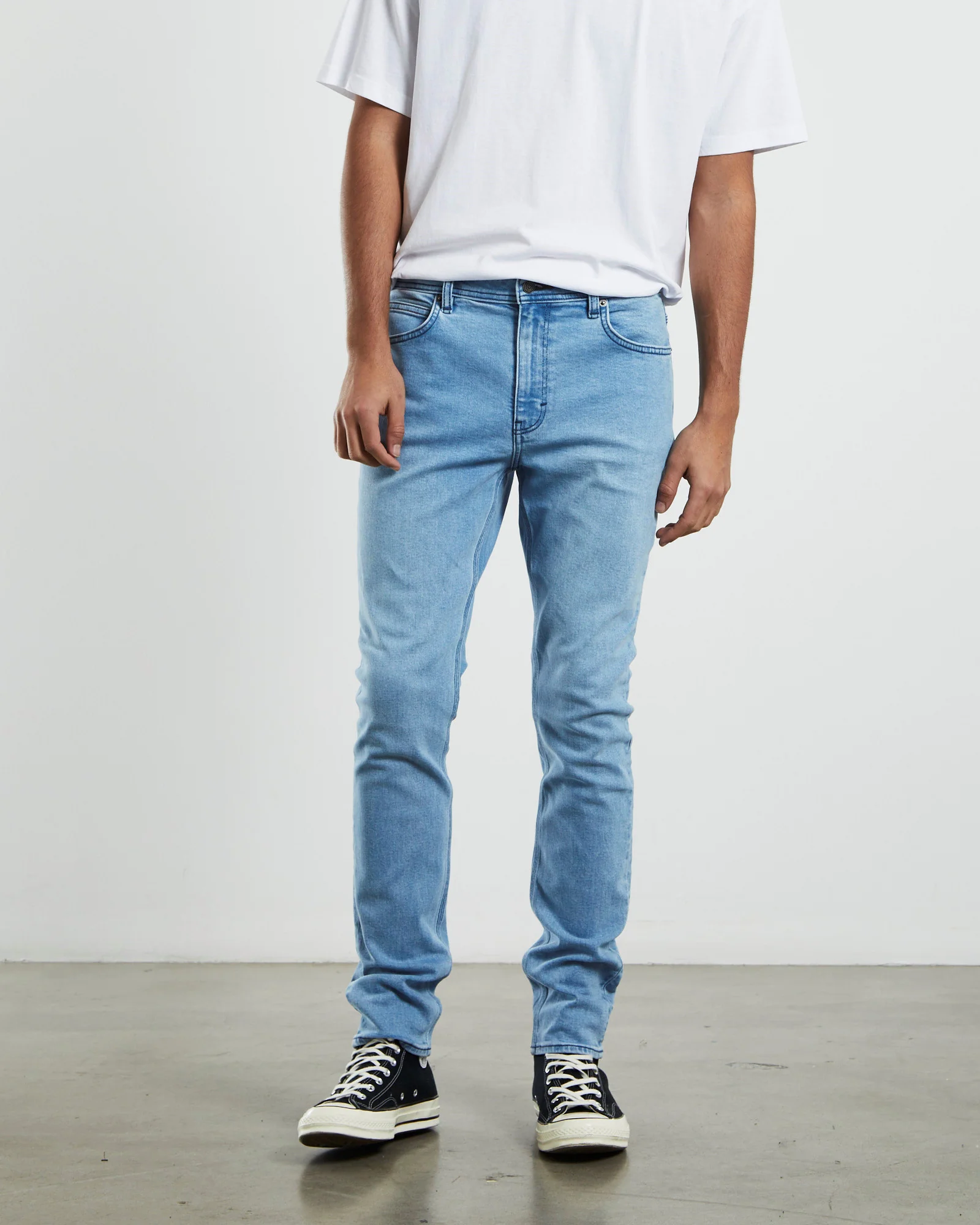 Z-Two Denim Jeans My Life - Image 5