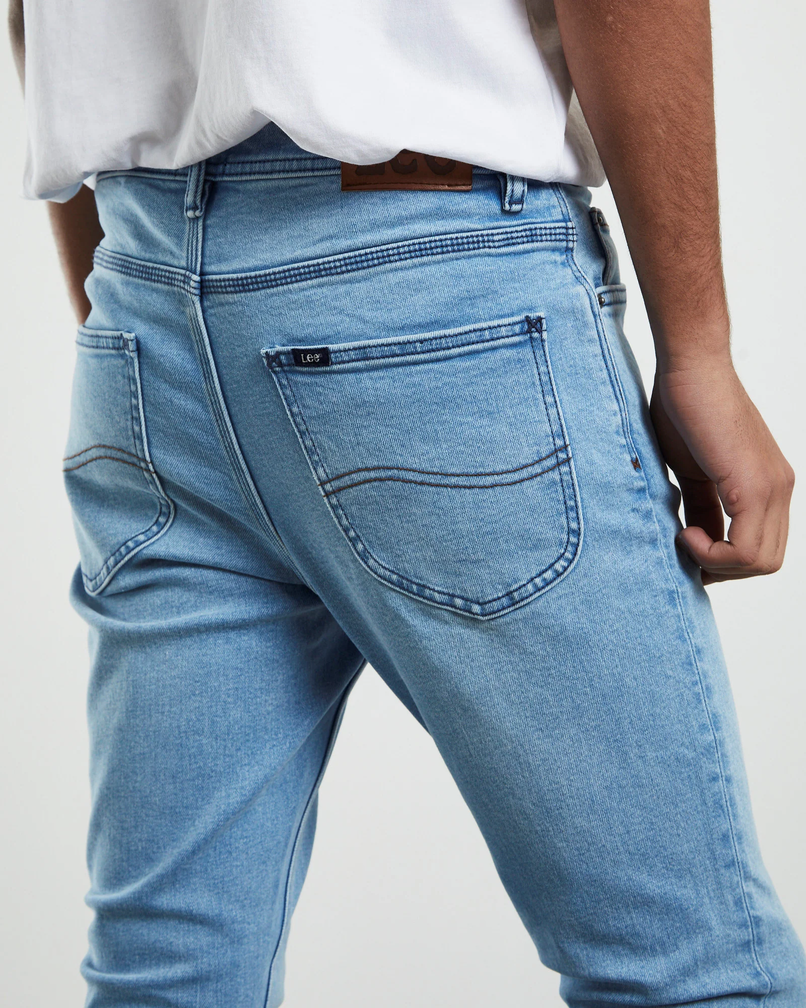Z-Two Denim Jeans My Life - Image 6