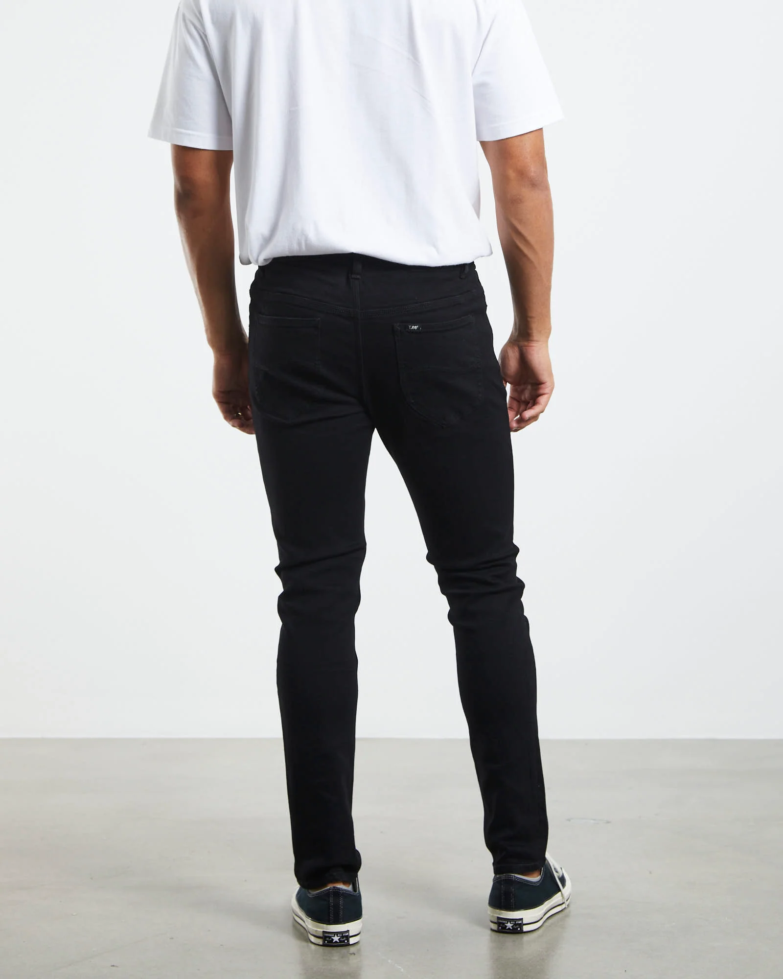 Z-Two Slim Denim Jeans Prime - Image 2