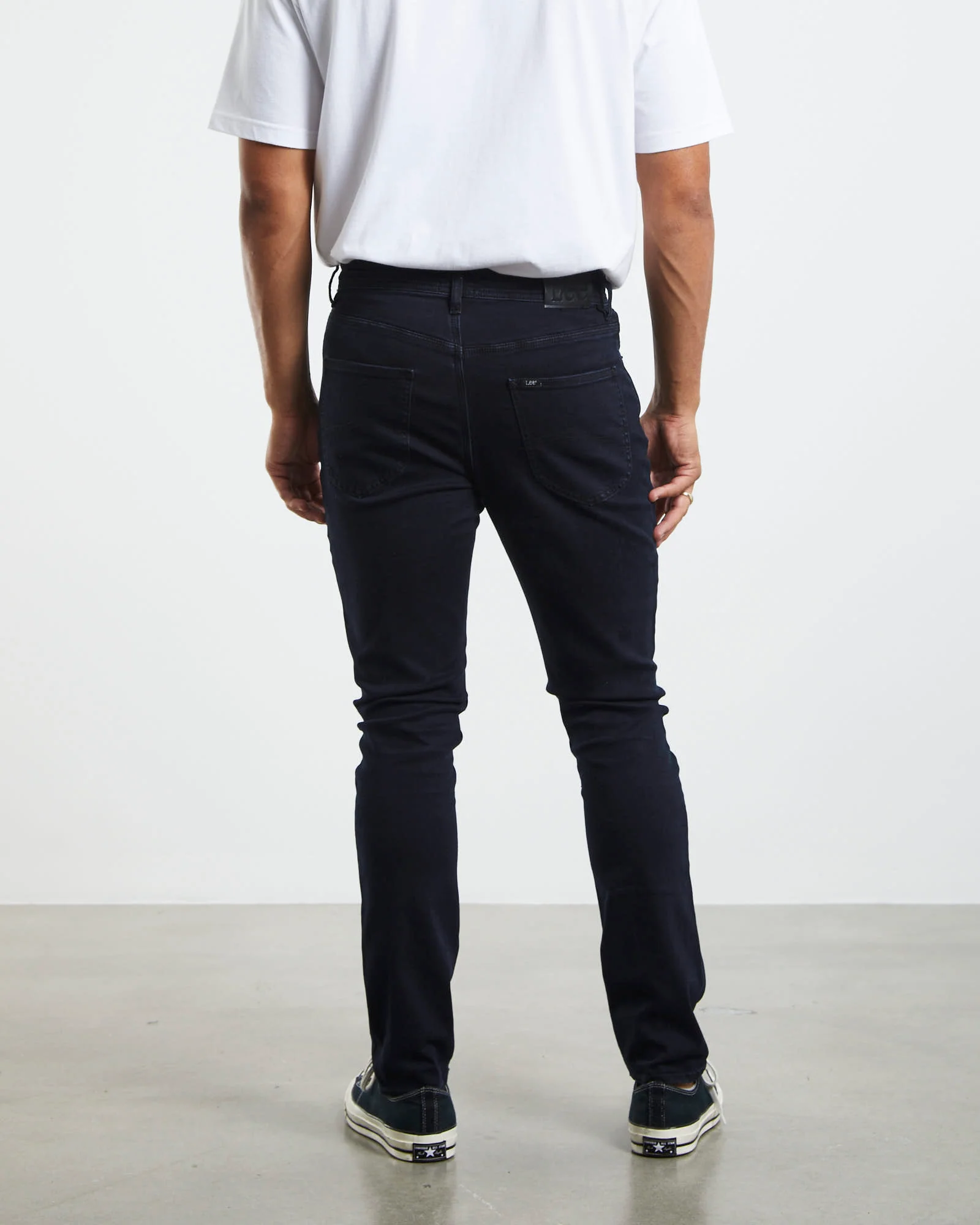Z-Two Slim Denim Jeans True Grit - Image 2