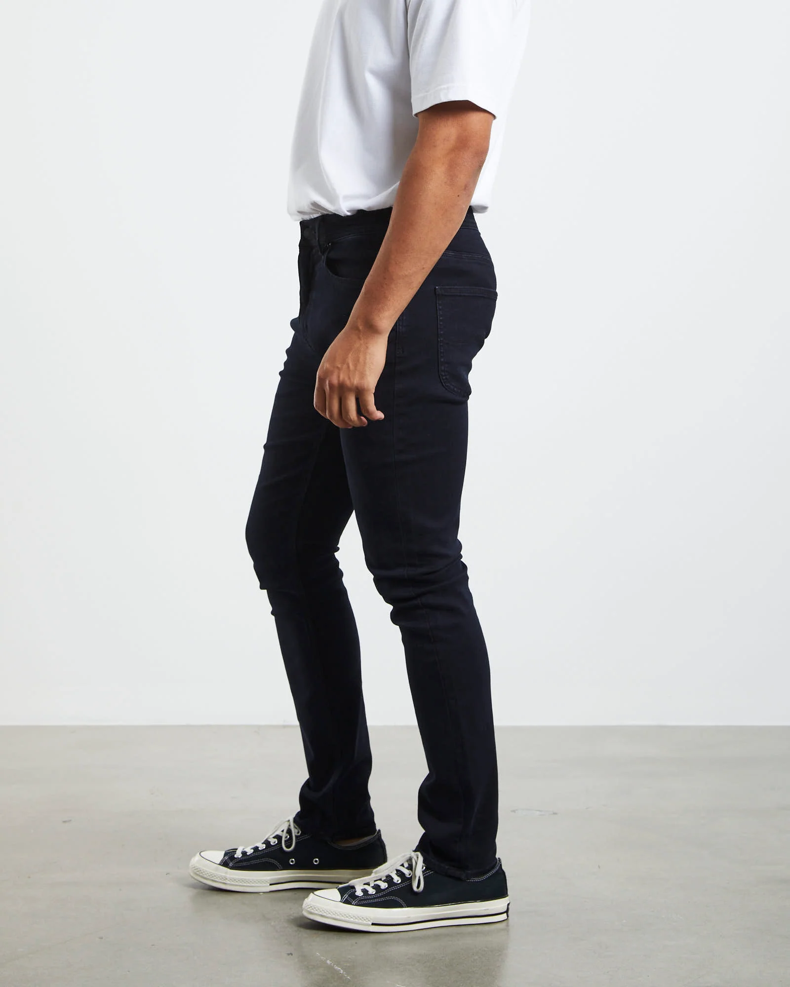 Z-Two Slim Denim Jeans True Grit - Image 4