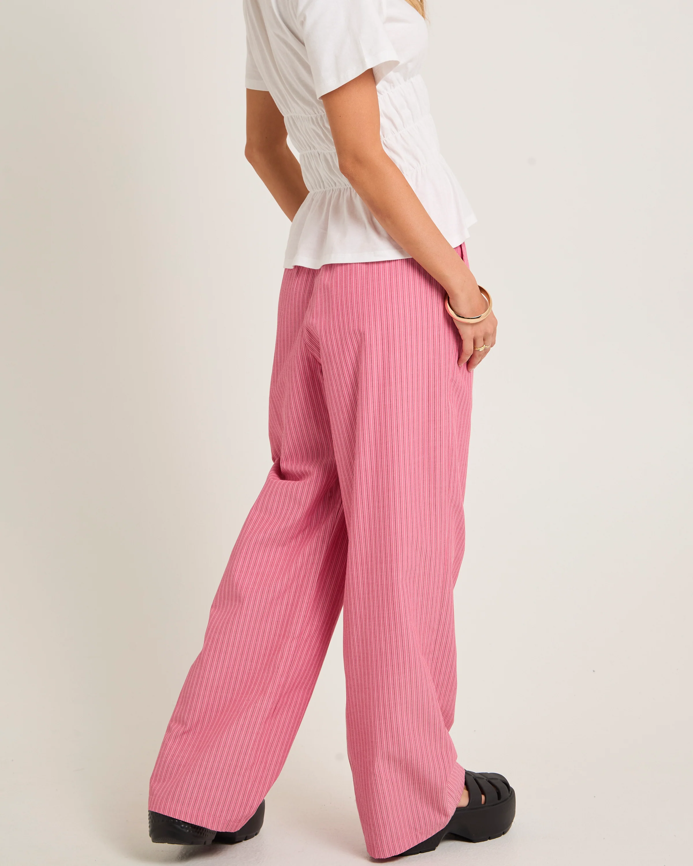 Zella Draw Pants - Image 5